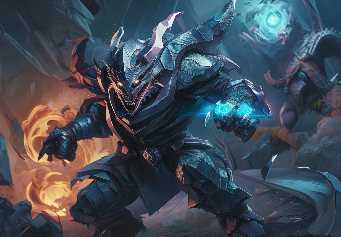 版本答案：力量型英雄在当前DOTA2版本的统治地位