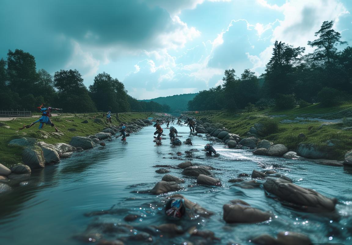 TSW比赛胜利关键：默契配合与战术执行的团战表现