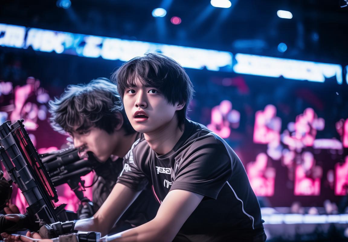 TYLOO憾负FNC：电子竞技团队配合决胜，细节处理成关键