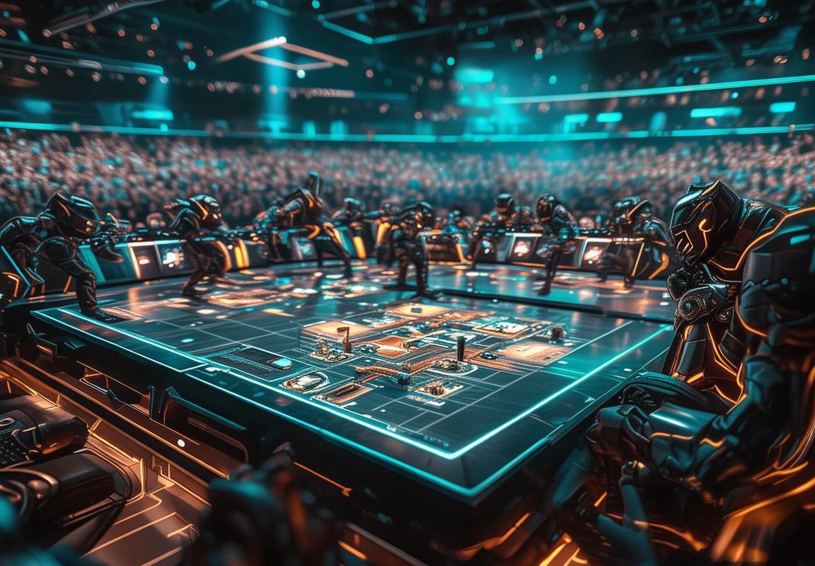 电竞逆转：从逆风翻盘到心理素质，解析电子竞技魅力与英雄联盟逆转案例