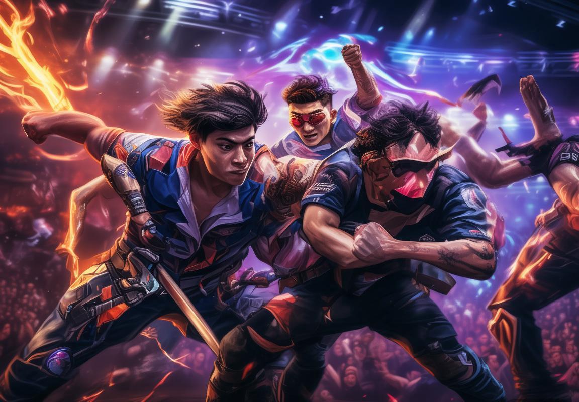 巅峰对决：T1对战IG团战解析，Faker关键战术较量引爆全场